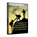 Mono-Cultural vs. Multi-Cultural Discipleship
